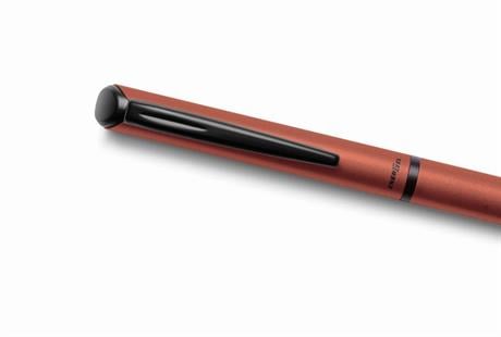Pentel-Energel Ink Likit Jel Roller Mavi Mürekkepli Kalem Bordo-Roller Kalem-5-milagron.live
