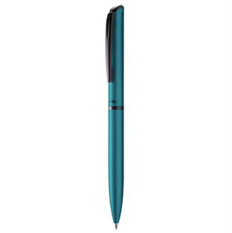 Pentel-Energel Ink Likit Jel Roller Mavi Mürekkepli Kalem Turkuaz-Roller Kalem-1-milagron.live