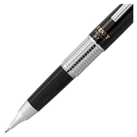 Pentel Kerry Versatil Kalem Dolma Kalem Tipi 0.7 Mm Siyah Yp1037-A