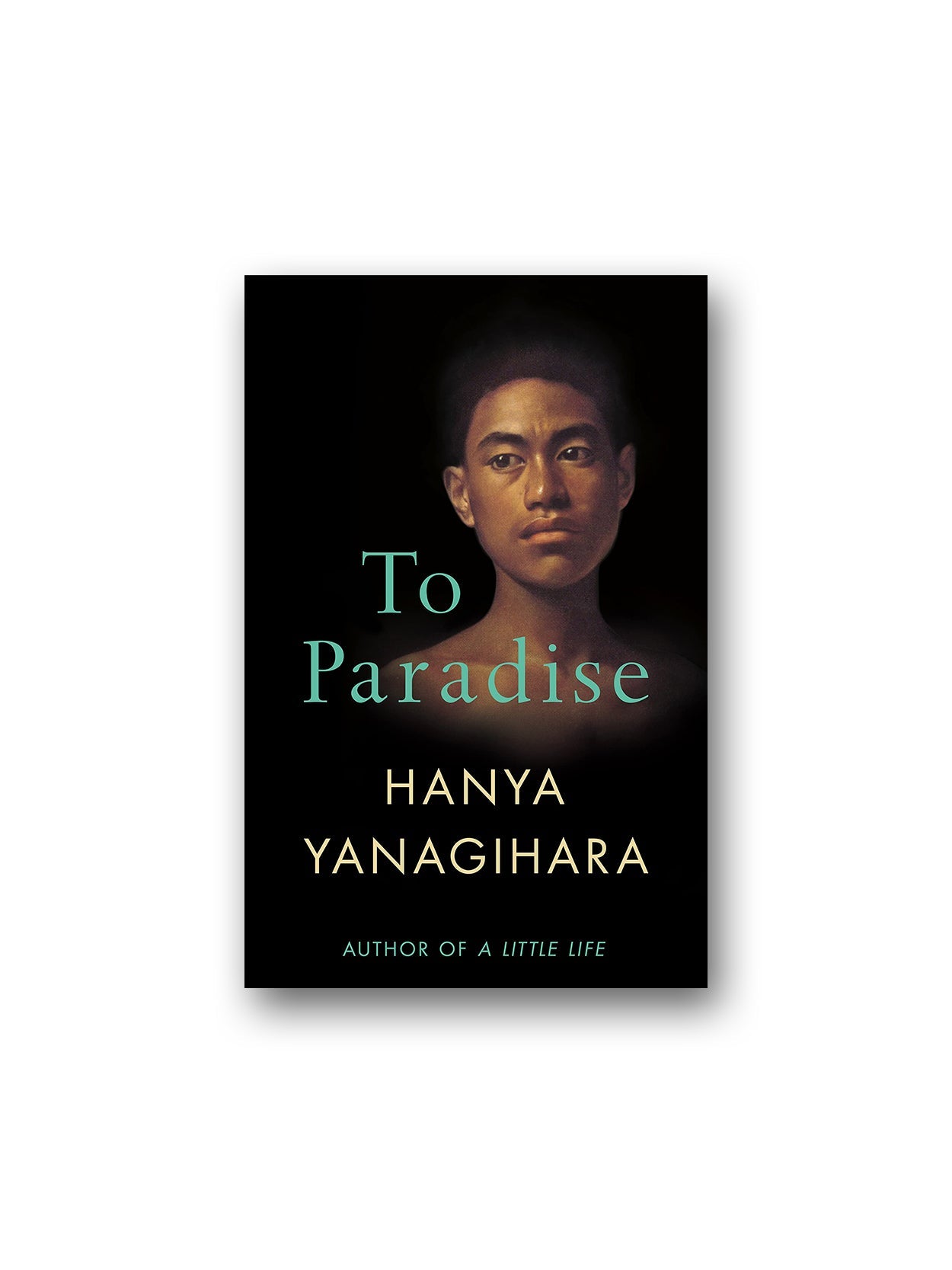 Picador-To Paradise-Kitap-1-milagron.live