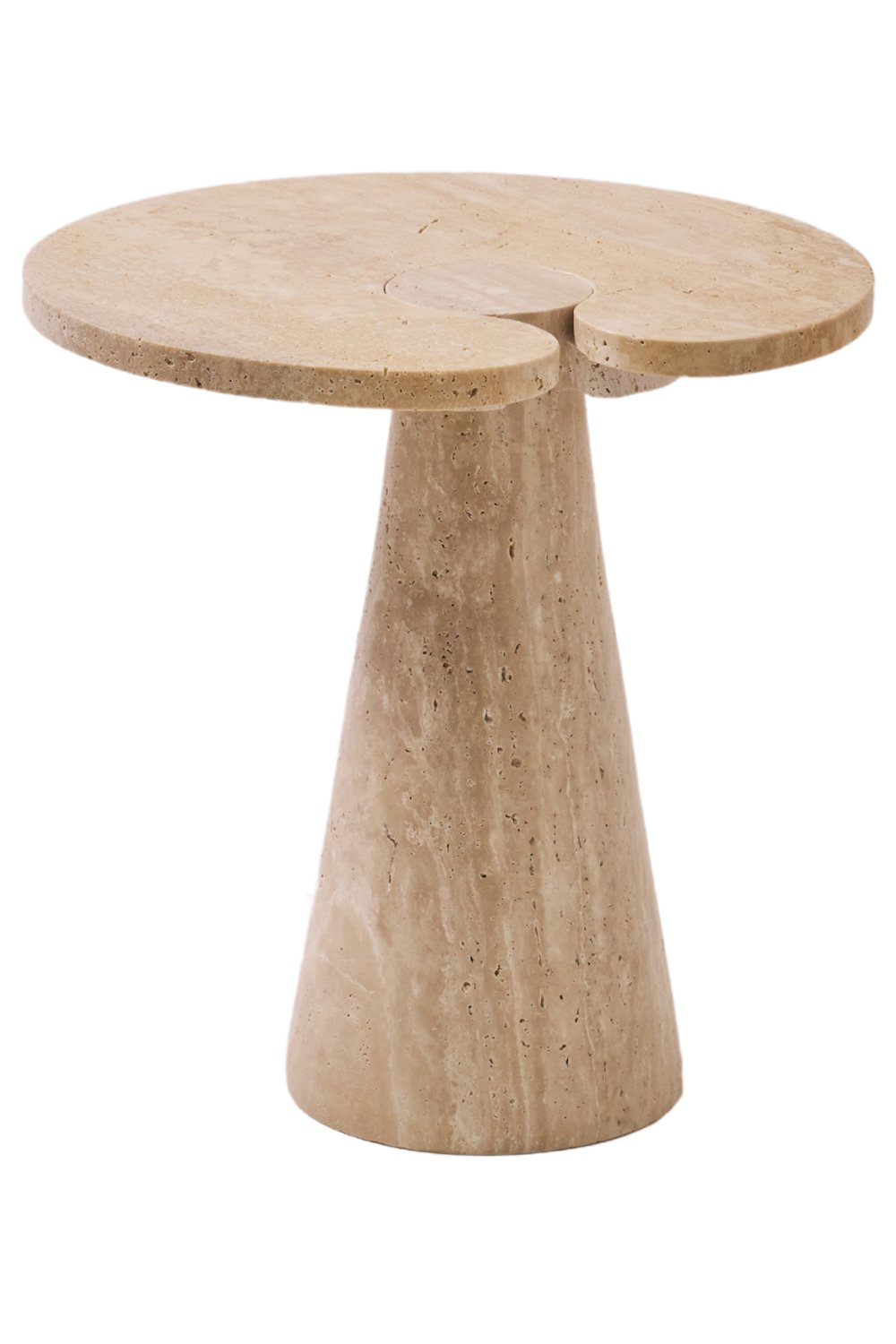 Pietra Collection-Girare- Traverten Yan Sehpa-Sehpa-2-milagron.live