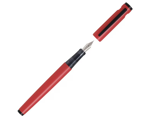 Pilot-Pilot Limited Edition Lightive Dolma Kalem F Uç Scarlet-Dolma Kalem-1-milagron.live