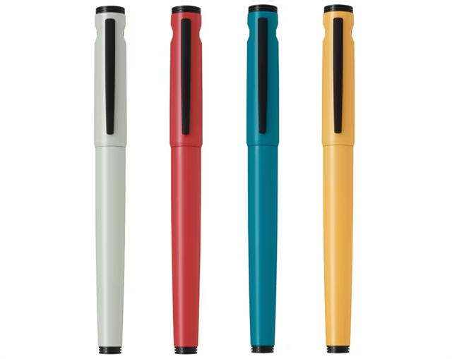 Pilot-Pilot Limited Edition Lightive Dolma Kalem M Uç Turquoise-Dolma Kalem-3-milagron.live