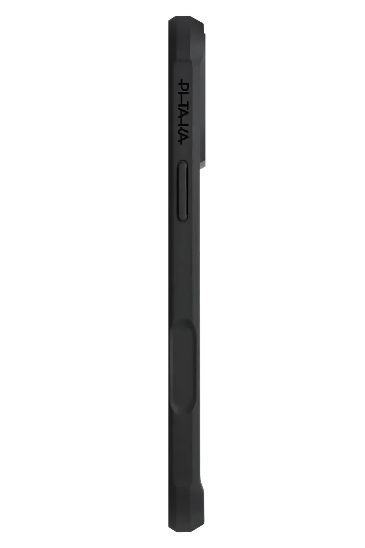 Aramid Proguard Iphone 17 Pro Magsafe Uyumlu Kılıf Black Gray