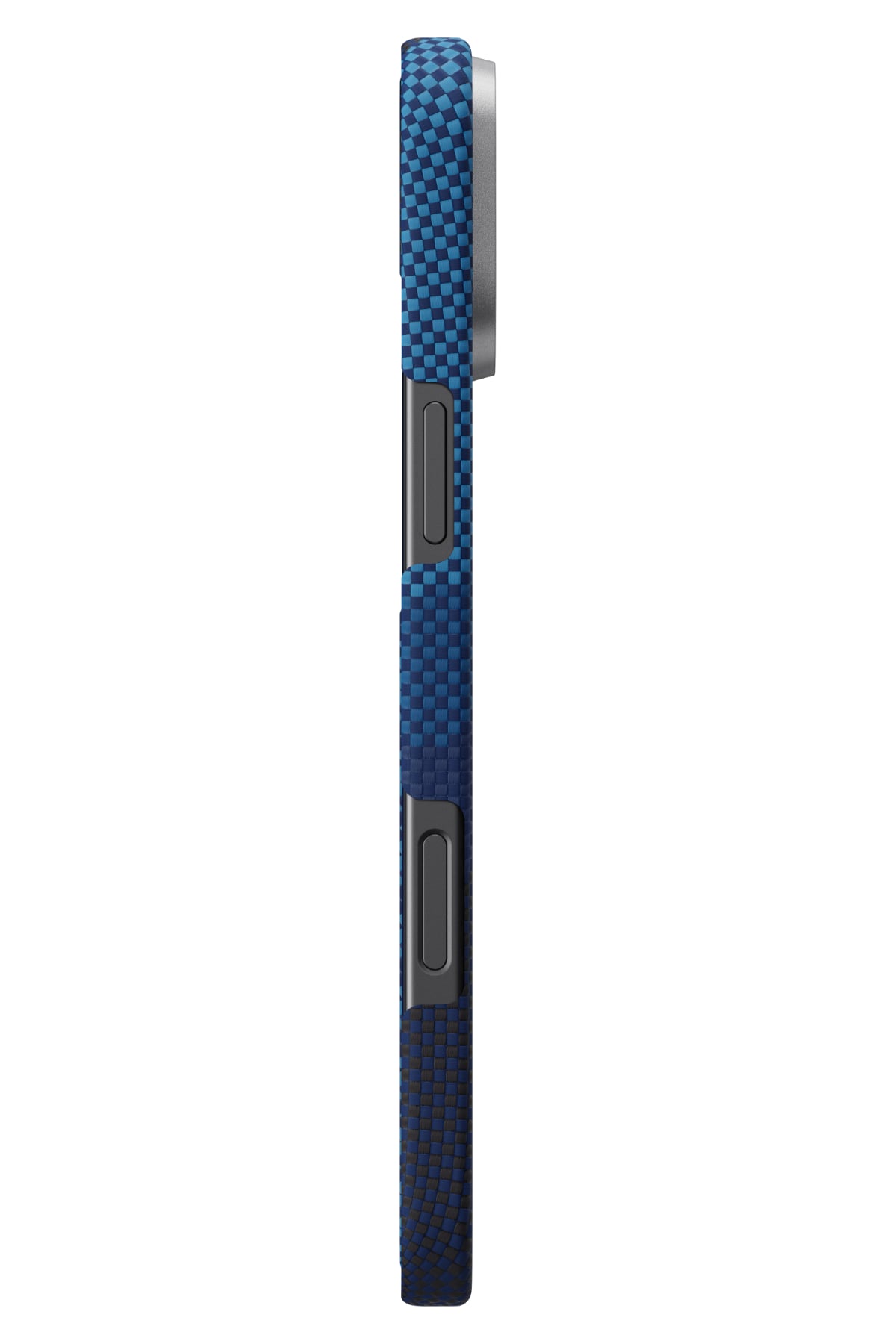 Starpeak Iphone 16 Plus Magsafe Uyumlu Aramid Fiber Kılıf Over The Horizon