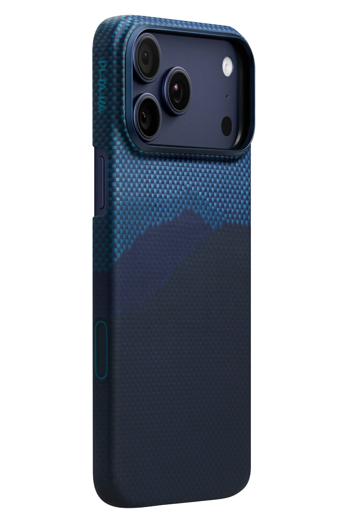 Starpeak Iphone 17 Pro Magsafe Uyumlu Aramid Fiber Kılıf Over The Horizon