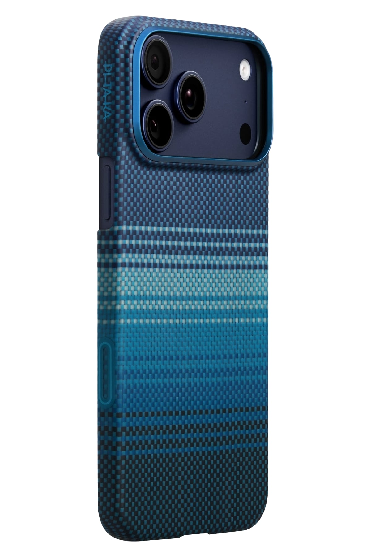 Tactile Woven Iphone 17 Pro Max Magsafe Uyumlu Kılıf Moonrise