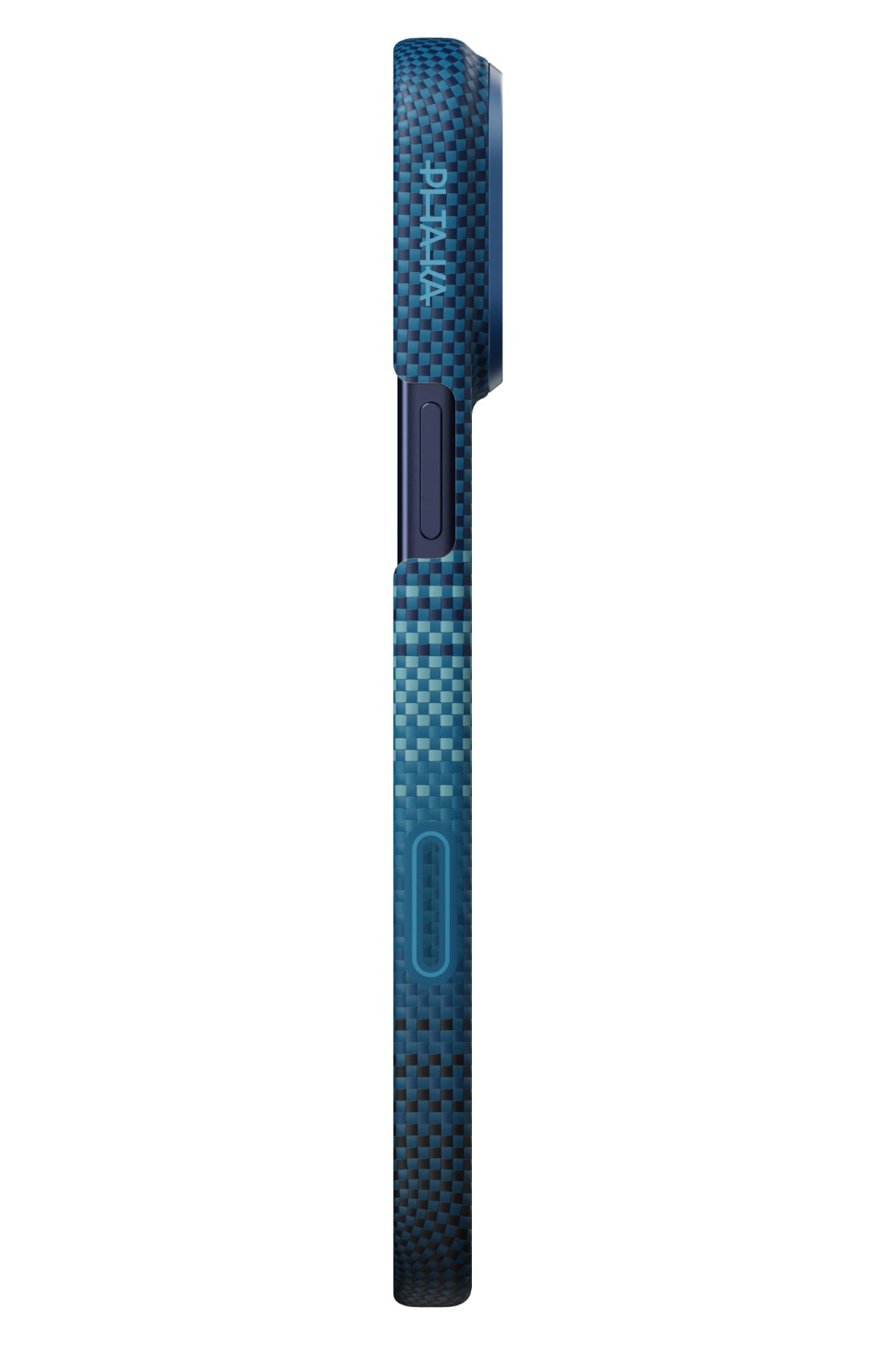 Tactile Woven Iphone 17 Pro Max Magsafe Uyumlu Kılıf Moonrise