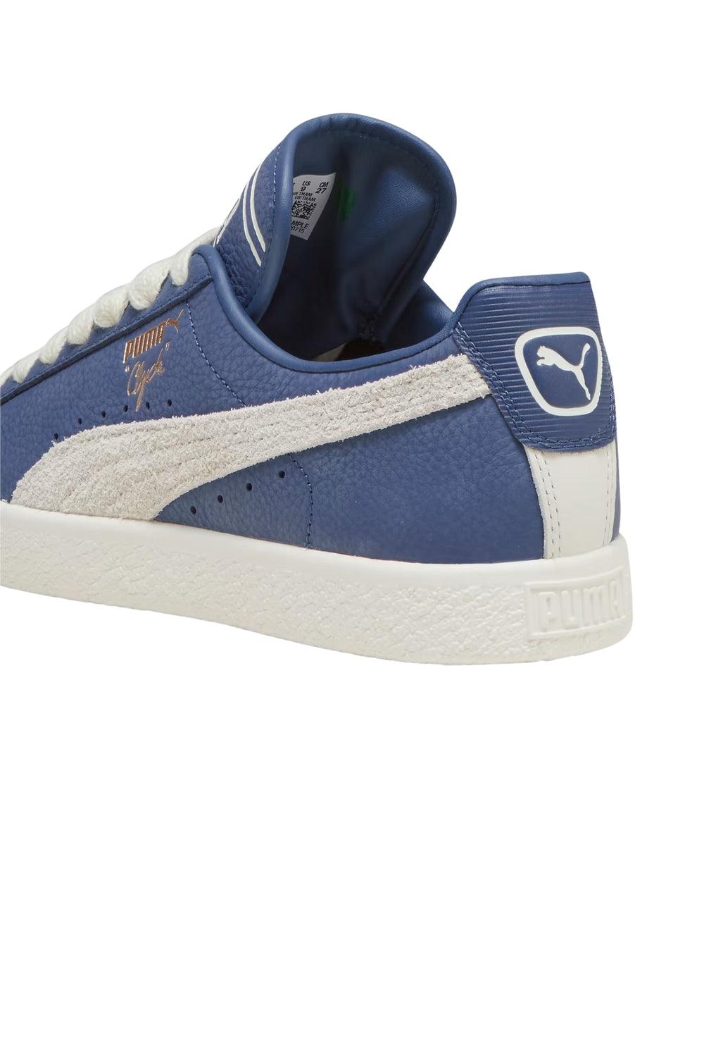 Puma-Clyde Q3 Rhuigi Pristine-Pristine-Inky-Sneakers-5-milagron.live