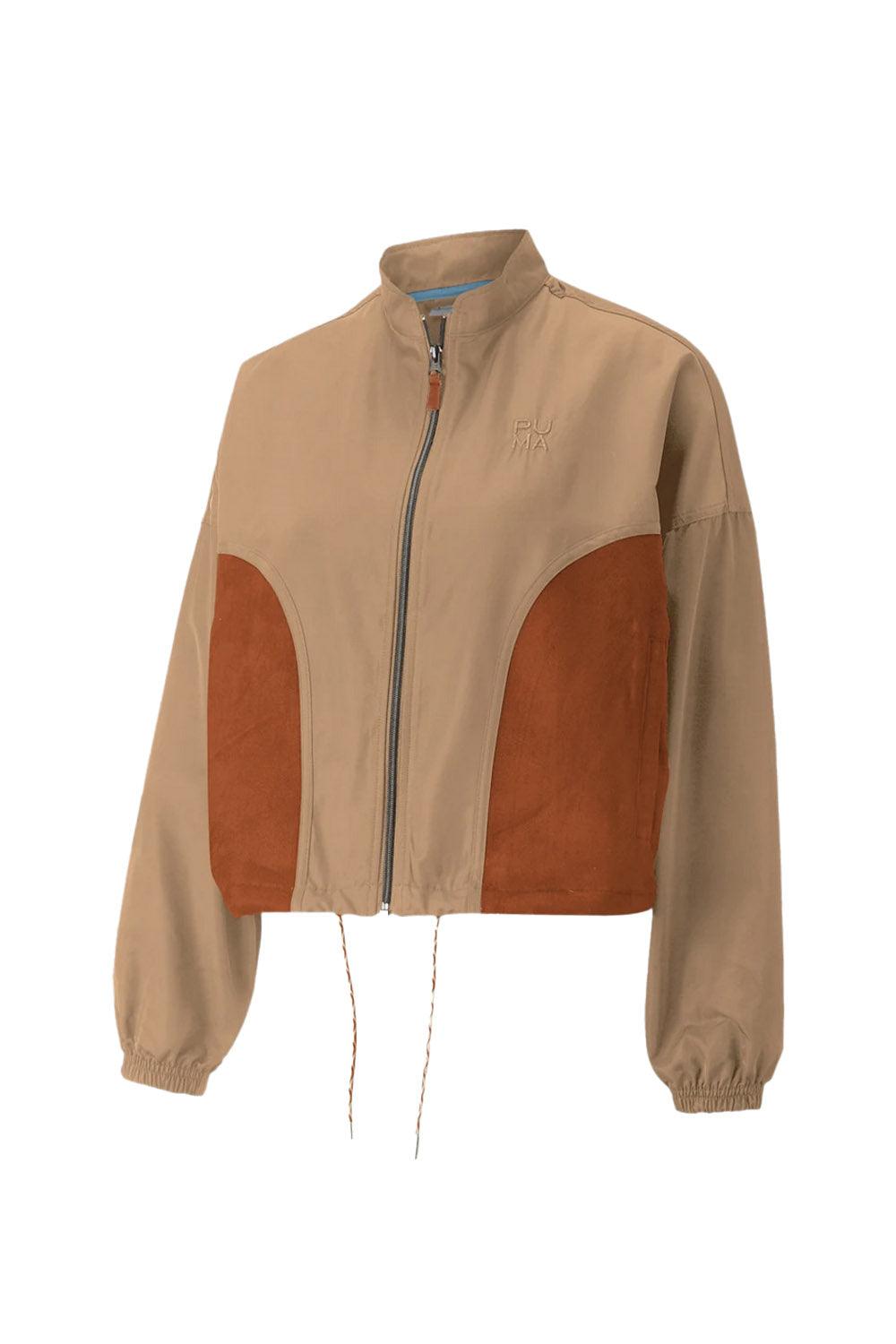 Puma-INFUSE Woven Jacket-Ceket-1-milagron.live