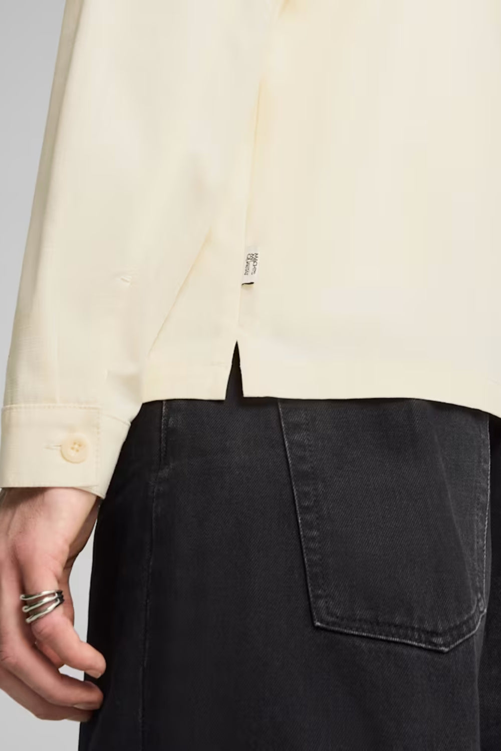 Puma-MMQ Ripstop Overshirt Pristine-Gömlek-5-milagron.live