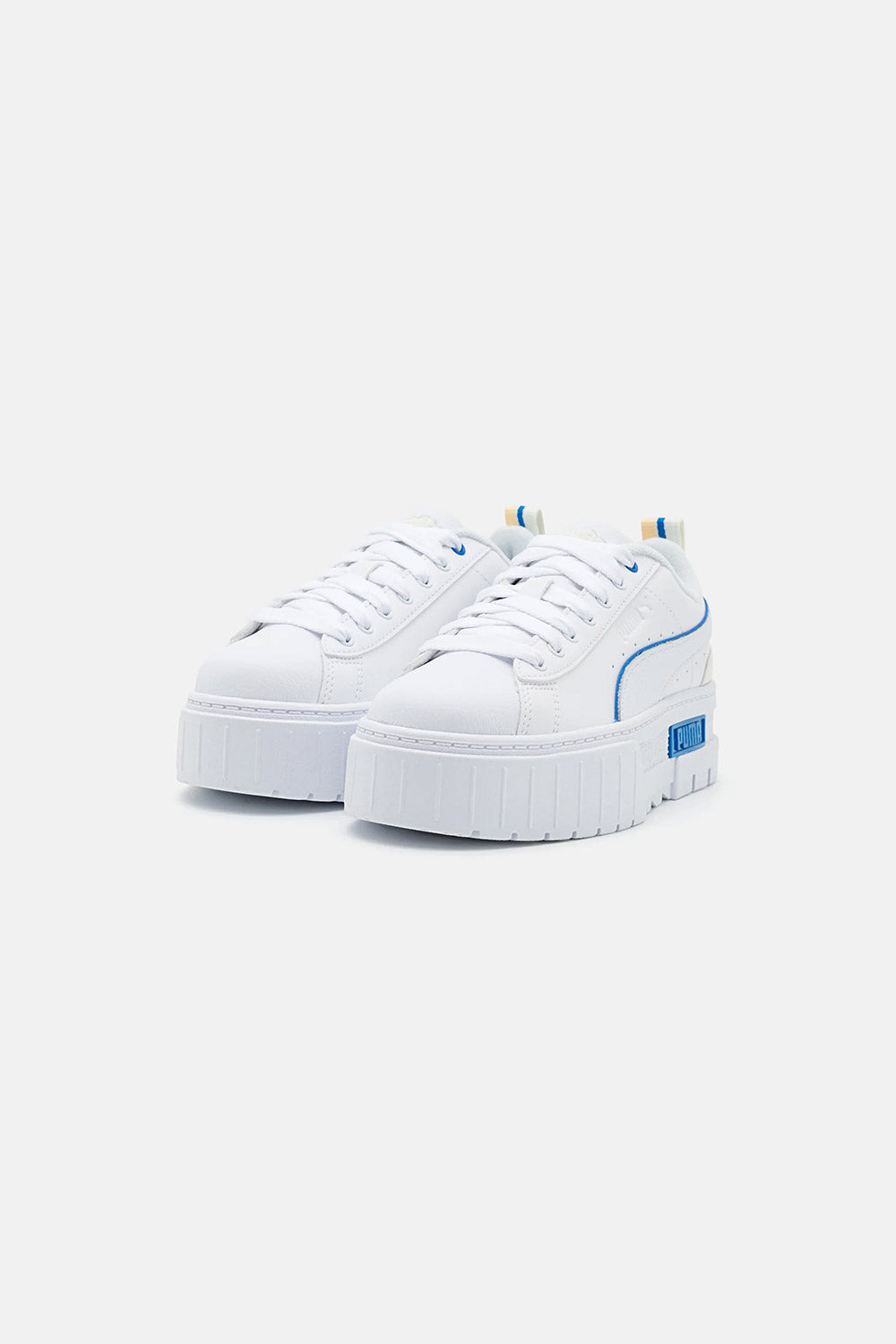 Puma-Mayze Retro Resort Wns Team Royal-Sneakers-2-milagron.live