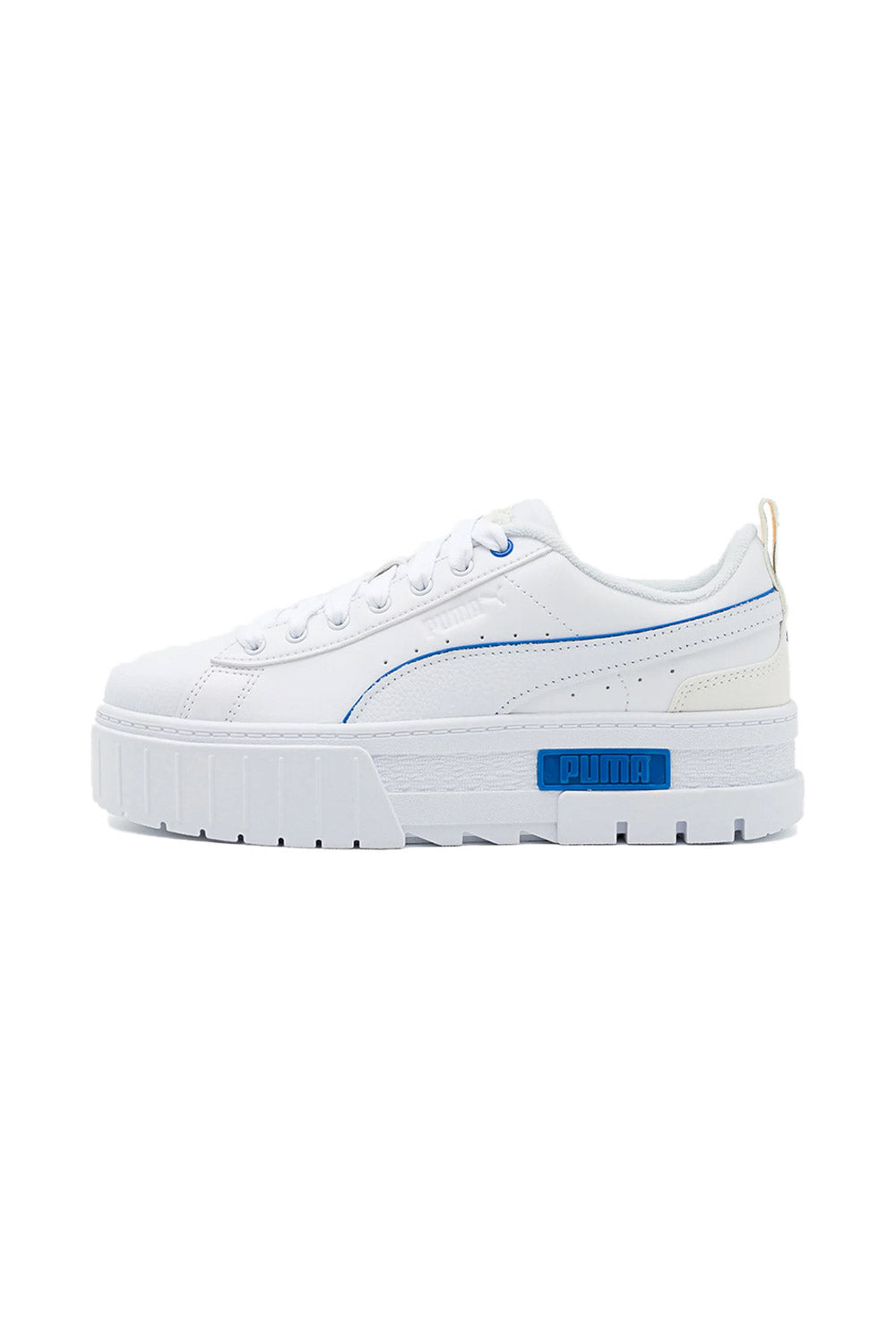 Puma-Mayze Retro Resort Wns Team Royal-Sneakers-3-milagron.live