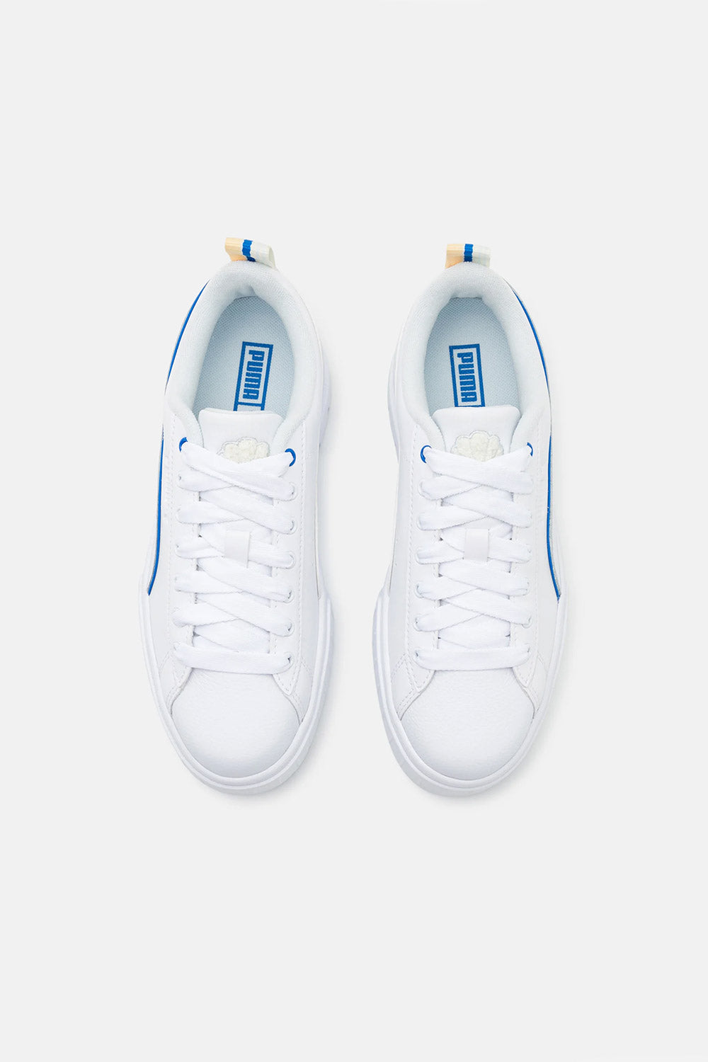 Puma-Mayze Retro Resort Wns Team Royal-Sneakers-6-milagron.live