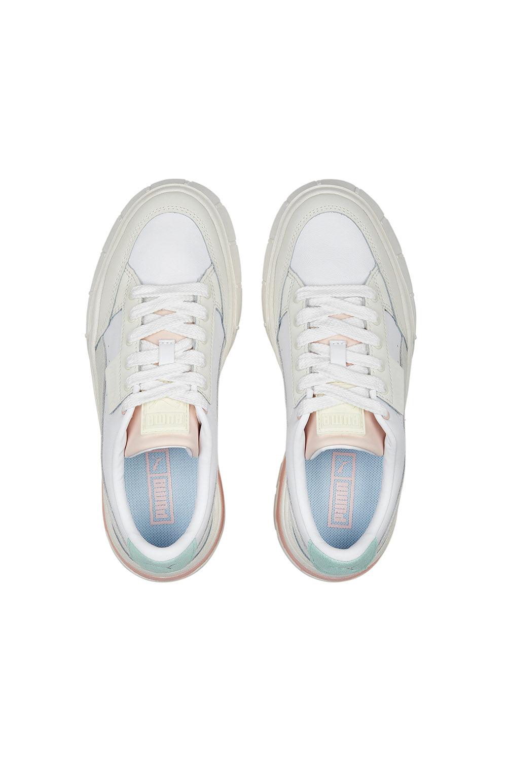 Puma-Mayze Stack Luxe Wns-Sneakers-3-milagron.live