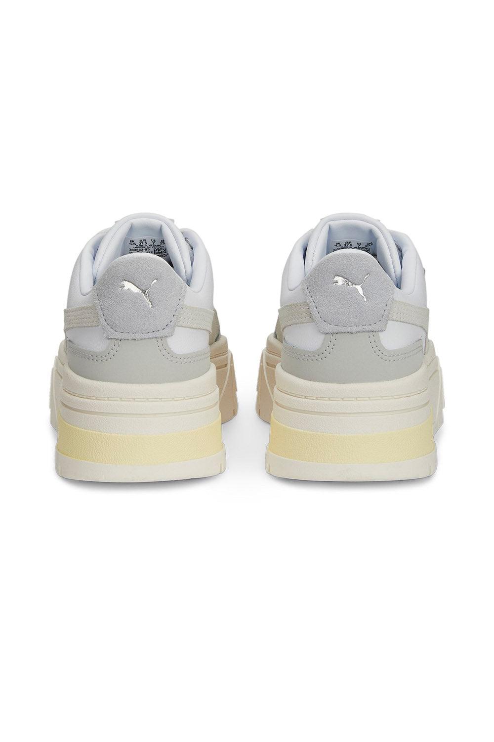 Puma-Mayze Stack Luxe Wns-Sneakers-4-milagron.live