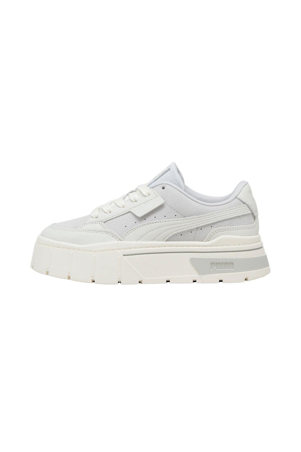 Puma-Mayze Stack Selflove Wns Ash Gray-Sneakers-7-milagron.live