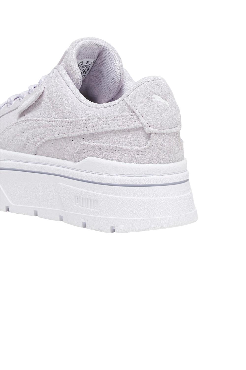Puma-Mayze Stack Suede Wns Spring Lavender-Sneakers-3-milagron.live