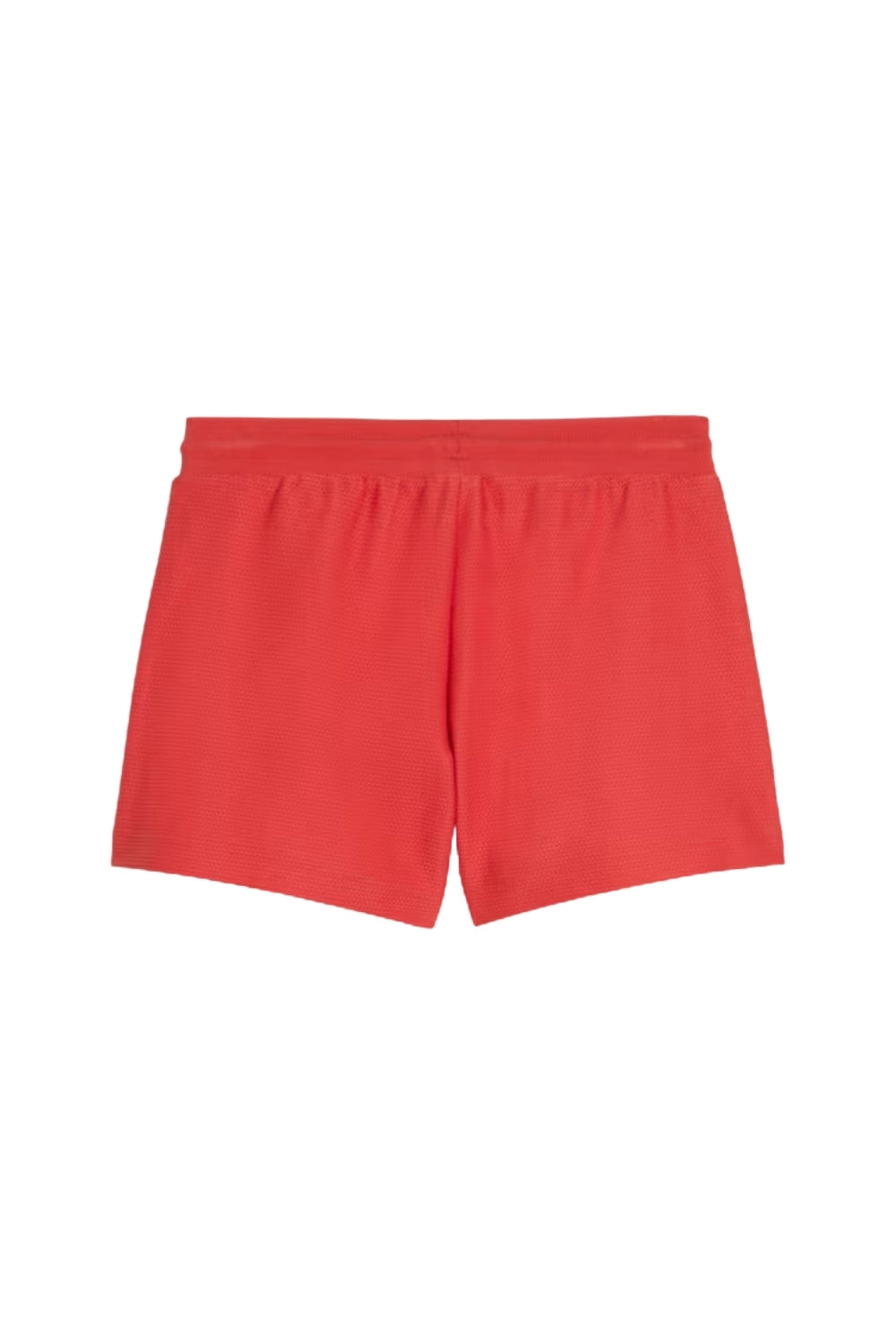 Puma-PREMIUM ESS A-Line Shorts 4 Jacquard Red-Şort-7-milagron.live