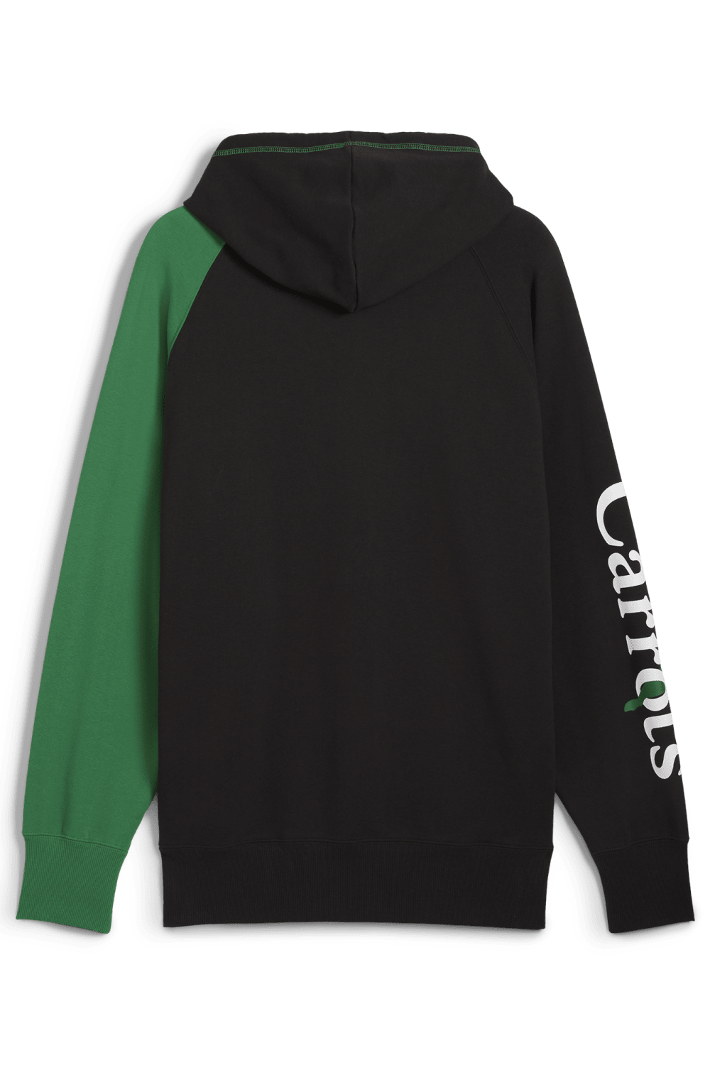 Puma-PUMA X CARROTS Hoodie Puma Black-Sweatshirts & Hoodies-3-milagron.live