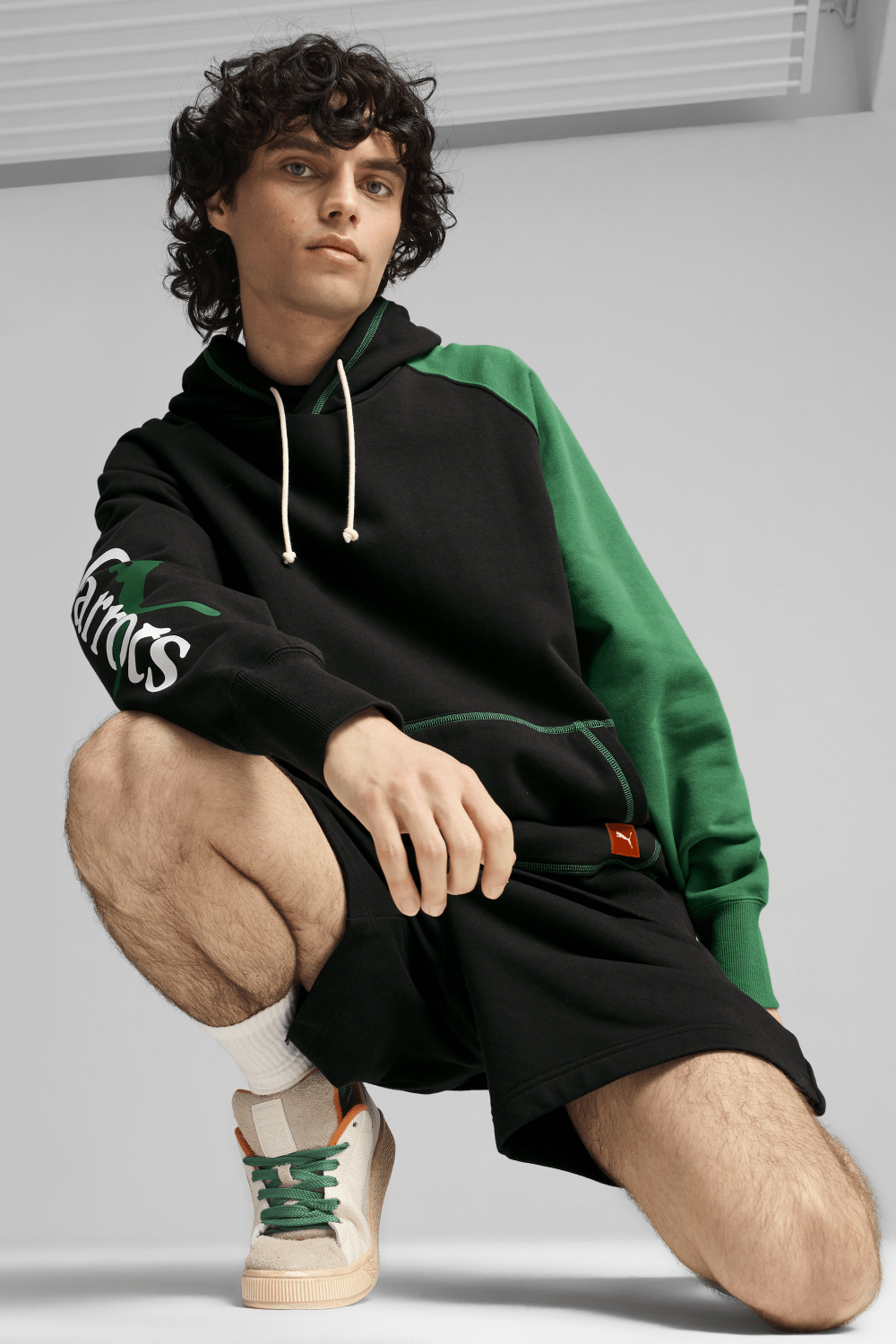 Puma-PUMA X CARROTS Hoodie Puma Black-Sweatshirts & Hoodies-5-milagron.live