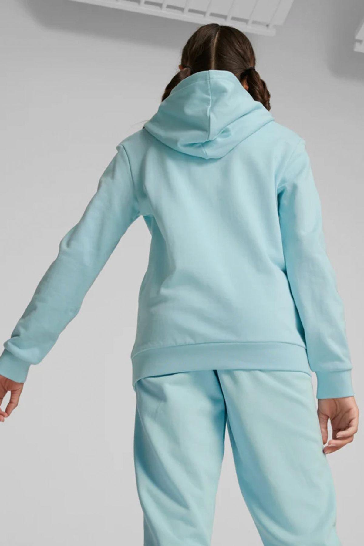 Puma-PUMA x POKEMON Sweatpants Kids Lig-Eşofman-3-milagron.live