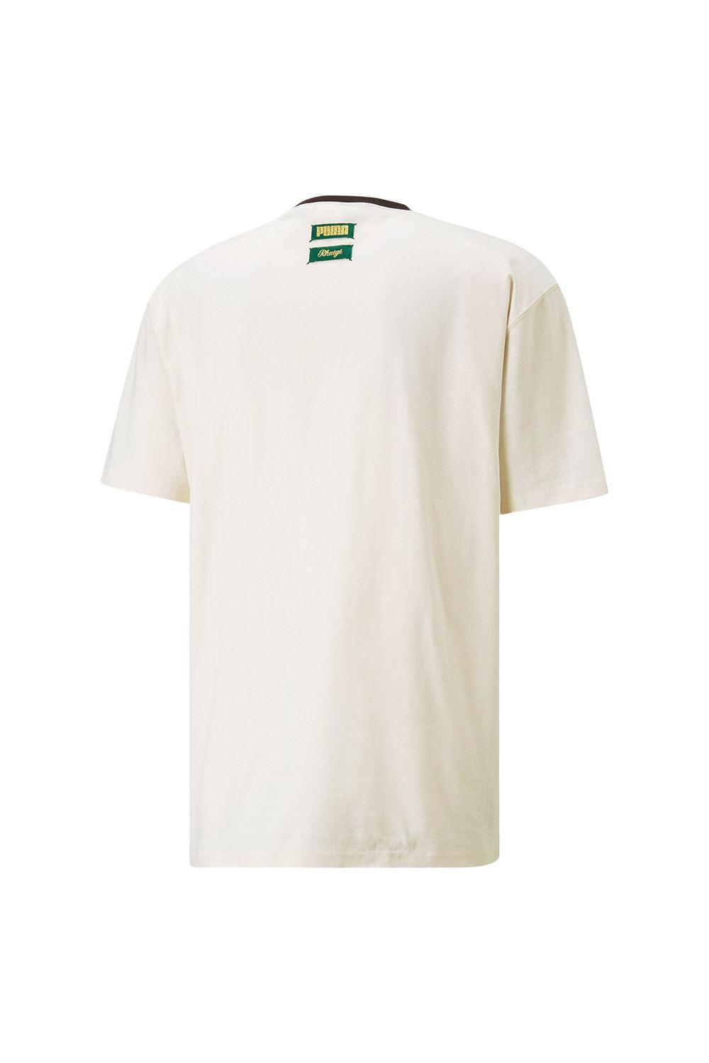 Puma-PUMA x RHUIGI Graphic Tee Pristine-T-Shirts-2-milagron.live