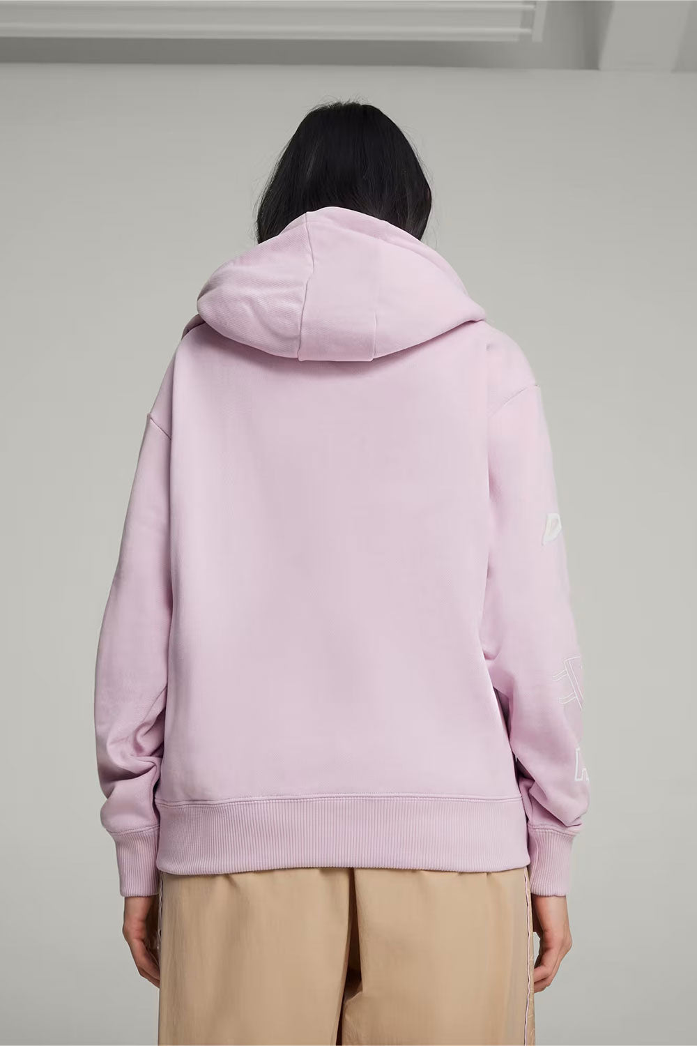 Puma-PUMA x SOPHIA CHANG Hoodie-Grape Mist-Sweatshirts & Hoodies-3-milagron.live