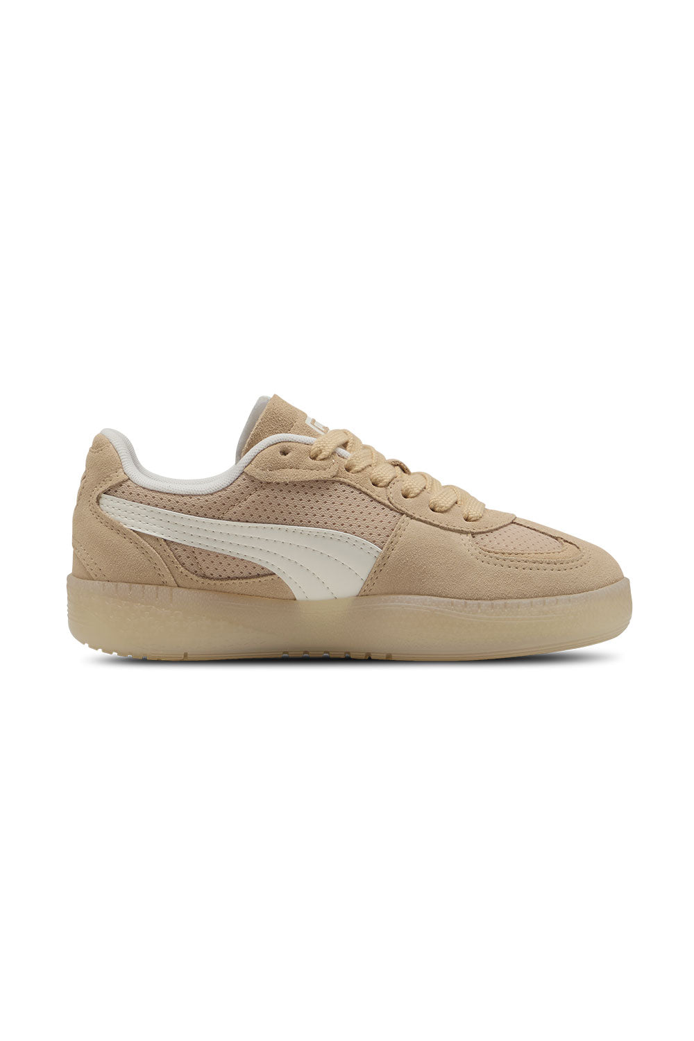 Puma-Palermo Moda Vintage Wns Light Sand-Warm-Sneakers-1-milagron.live