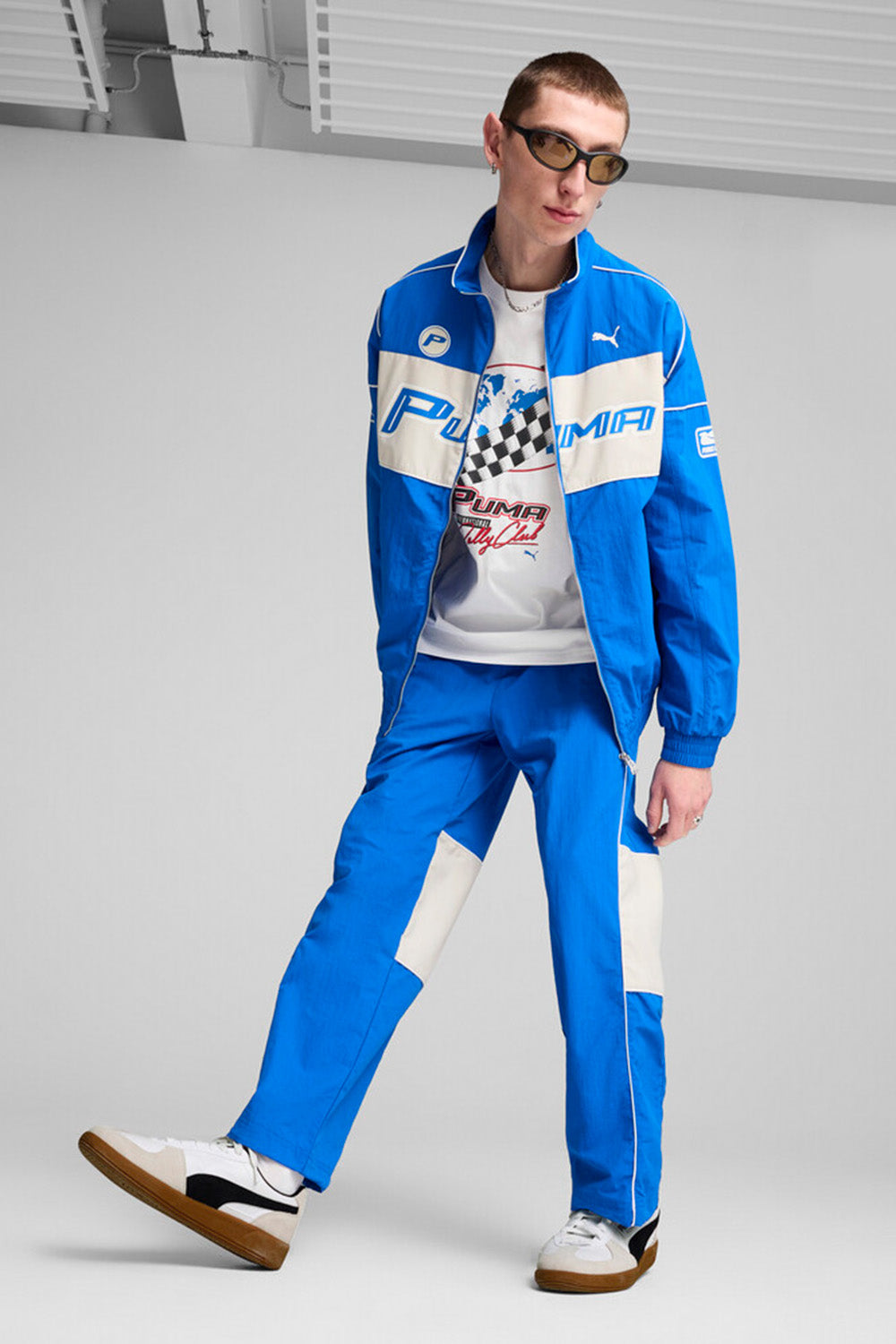 Puma-SDS Relaxed Graphic Track Jacket WV PUMA-Sweatshirts & Hoodies-1-milagron.live