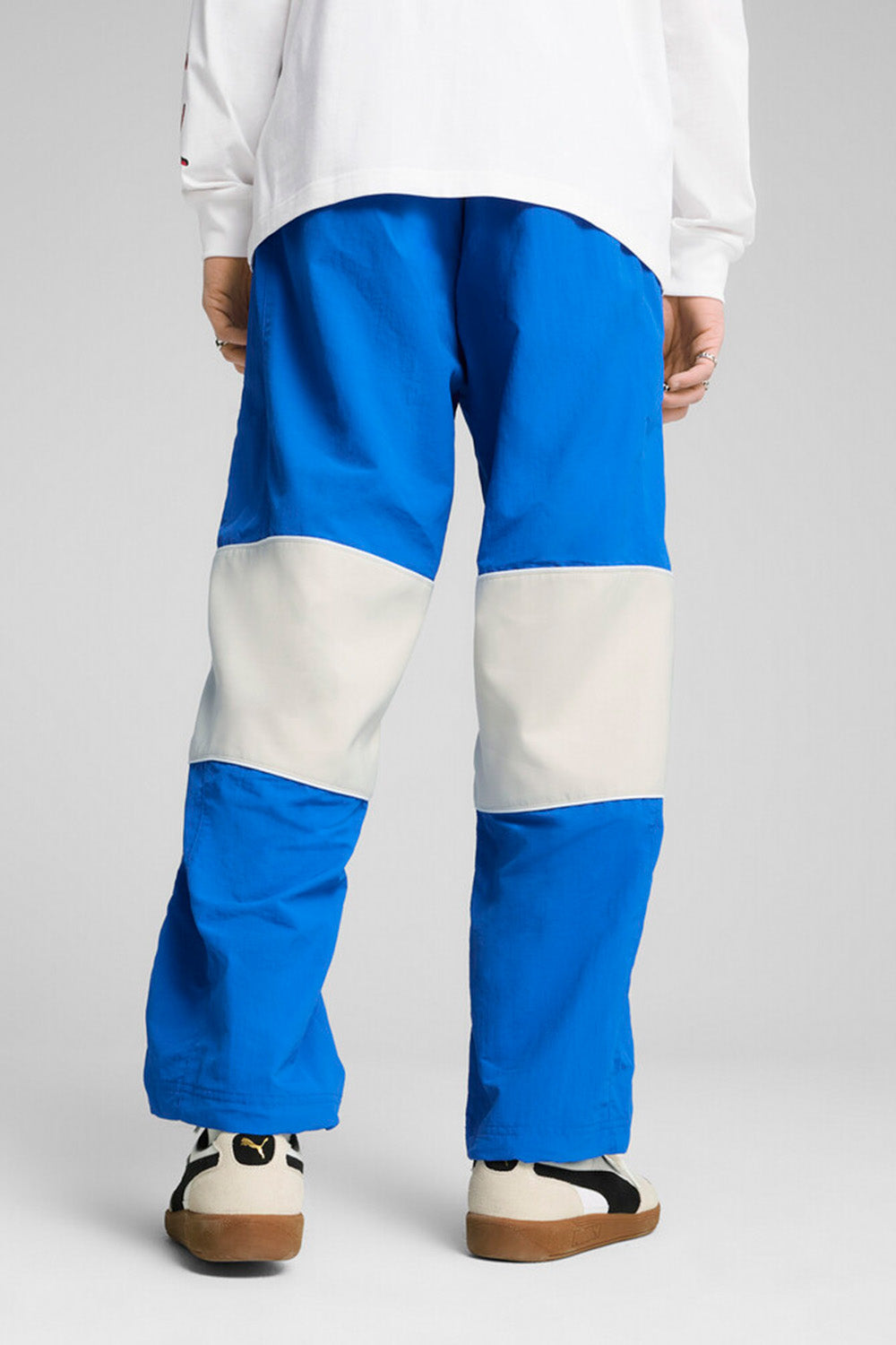 Puma-SDS Relaxed Graphic Track Pants WV op PU-Eşofman-5-milagron.live