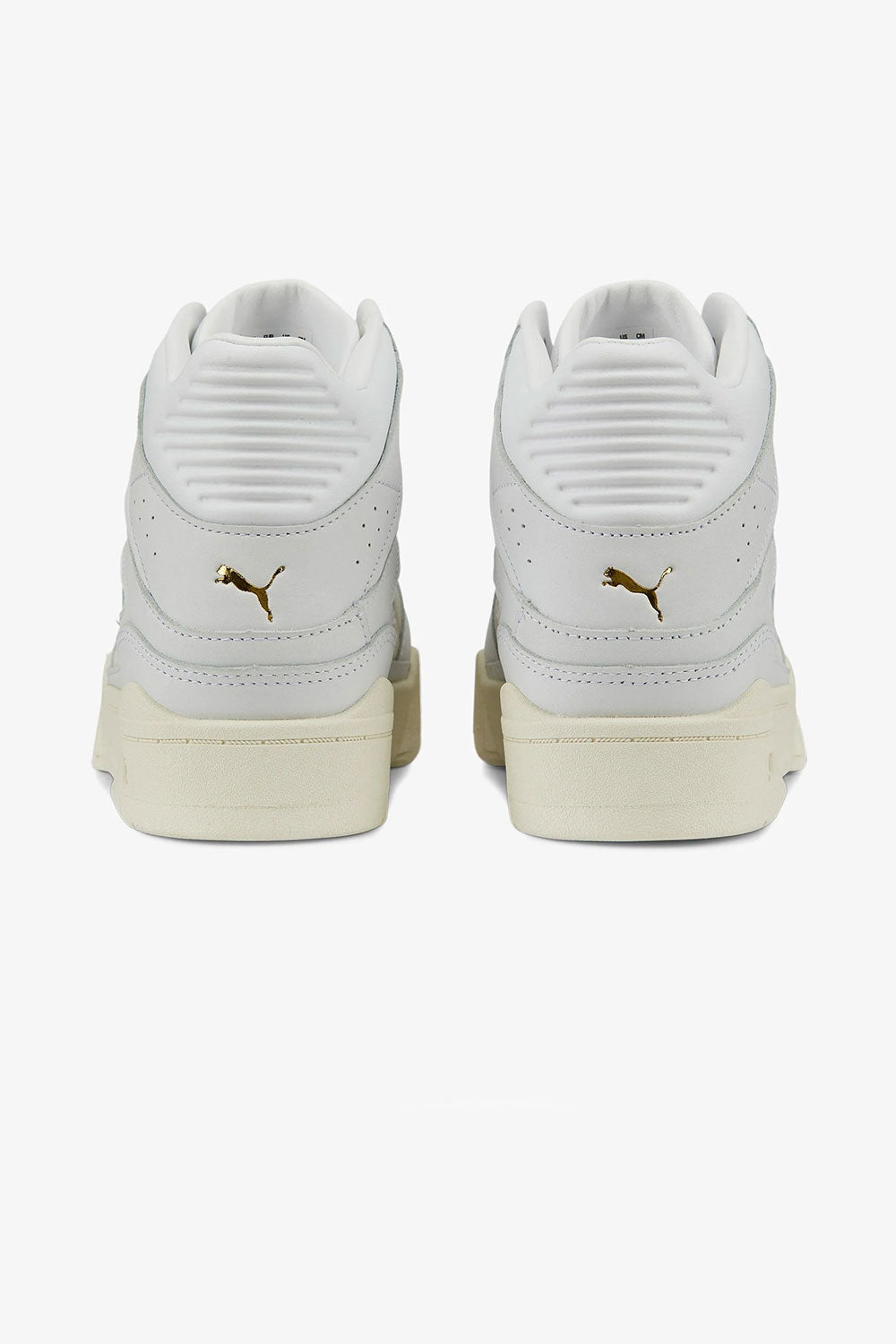 Puma-Slipstream Hi Lux Puma White-Marshmallow-Sneakers-3-milagron.live