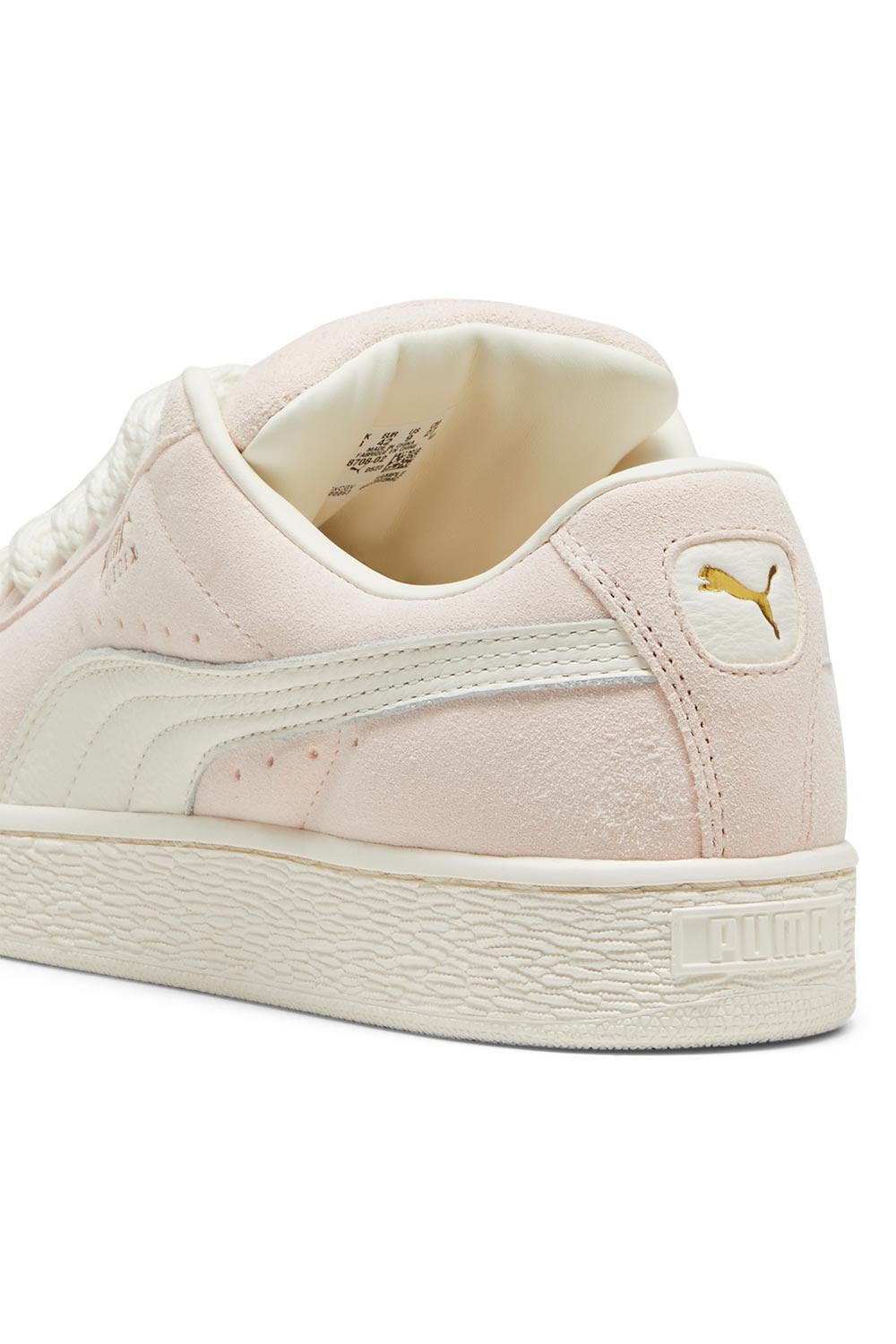 Puma-Suede XL Rope Warm White Island Pink-Sneakers-6-milagron.live
