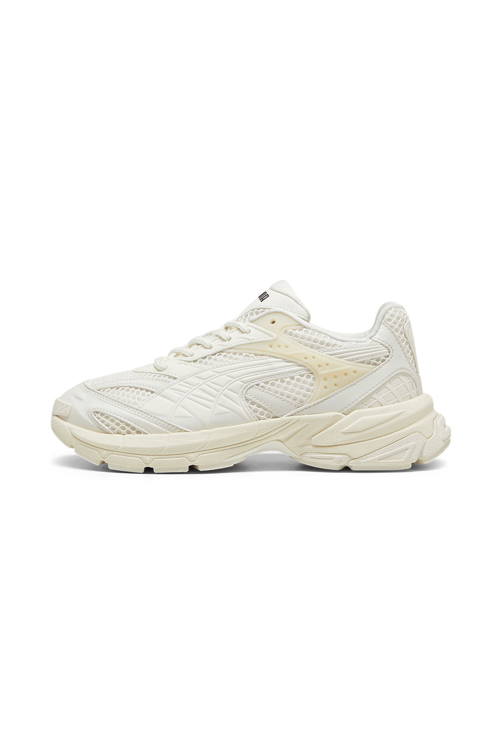 Puma-Velophasis Frosted Ivory Warm White-Sneakers-2-milagron.live