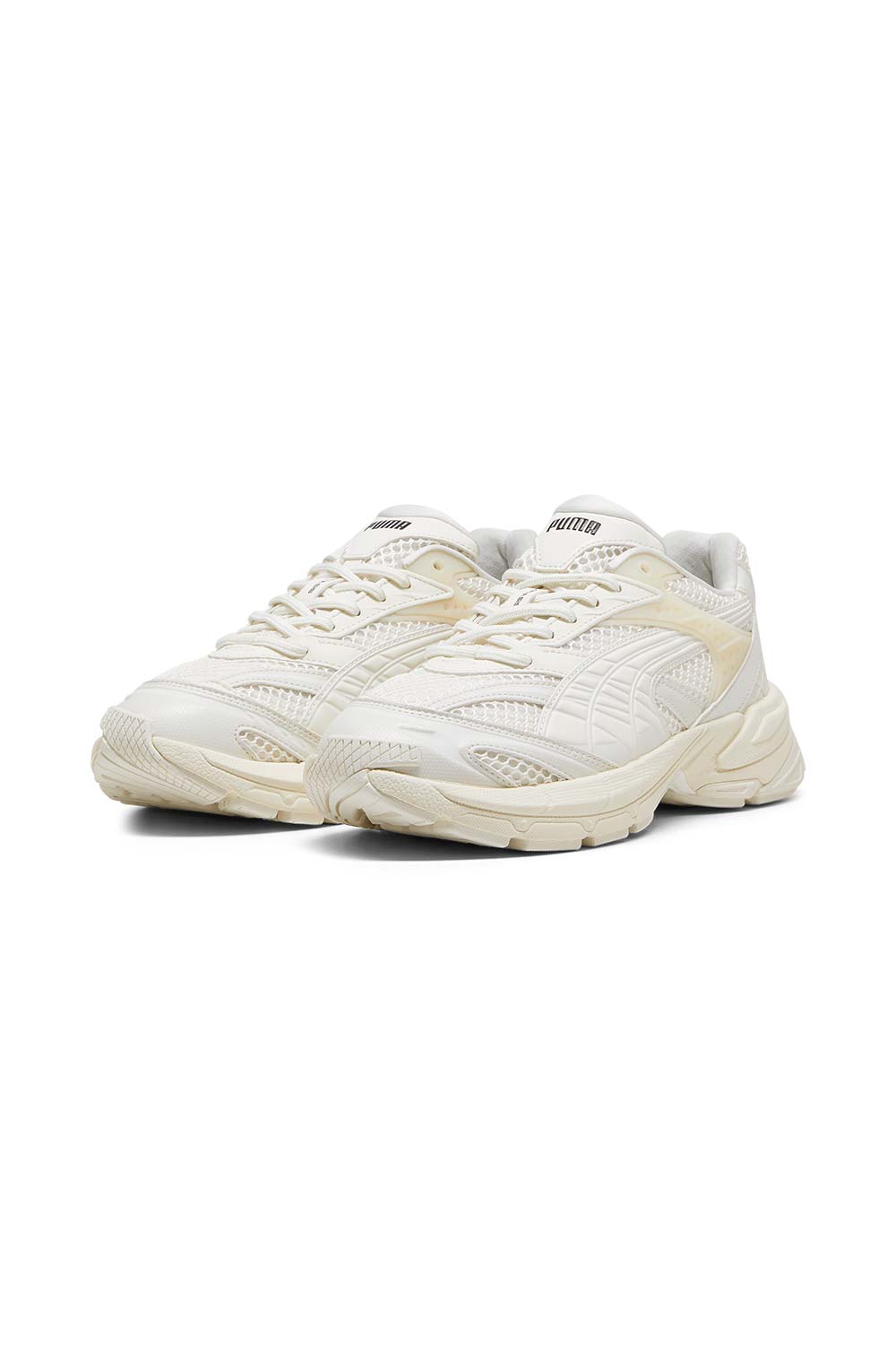 Puma-Velophasis Frosted Ivory Warm White-Sneakers-3-milagron.live