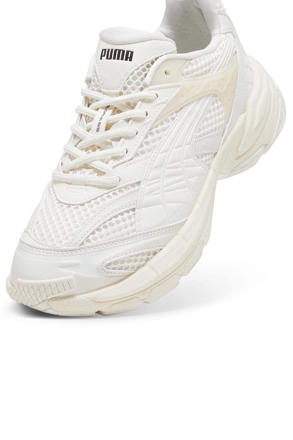 Puma-Velophasis Frosted Ivory Warm White-Sneakers-4-milagron.live