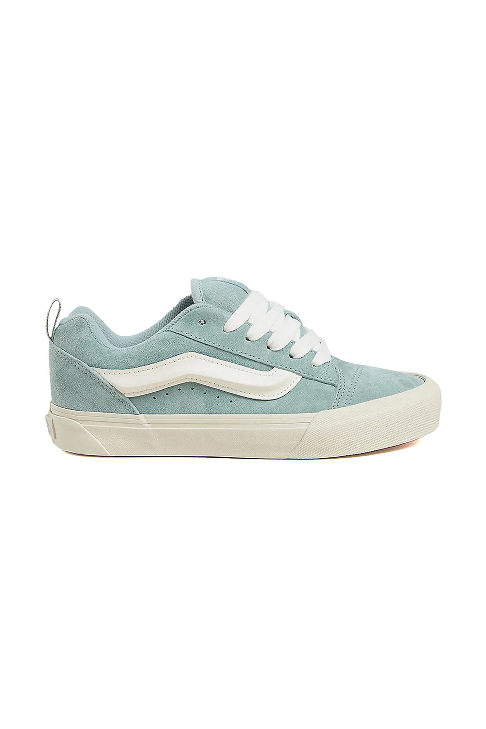 Vans-Knu Skool Puritan Gray-Sneakers-1-milagron.live