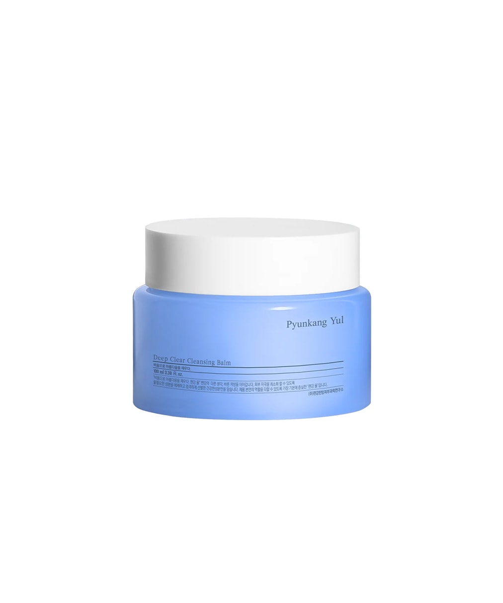 Pyunkang Yul Deep Clear Cleansing Balm - Derinlemesine Yüz Temizleme Balmı 100ml