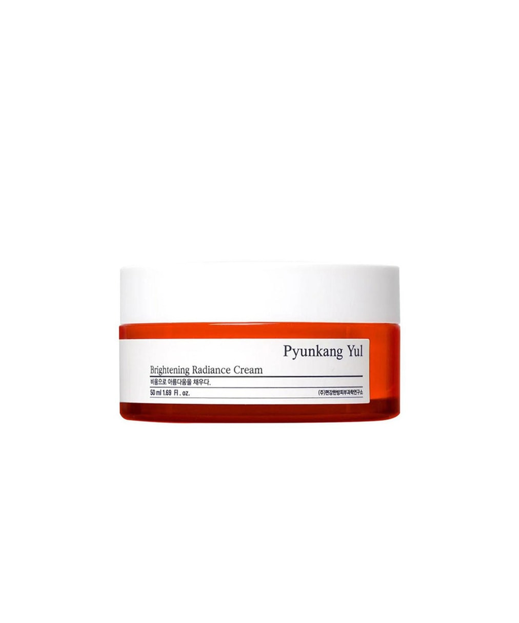 Pyunkang Yul Işıltı Etkili Leke Karşıtı Nemlendirici Krem 50 ml