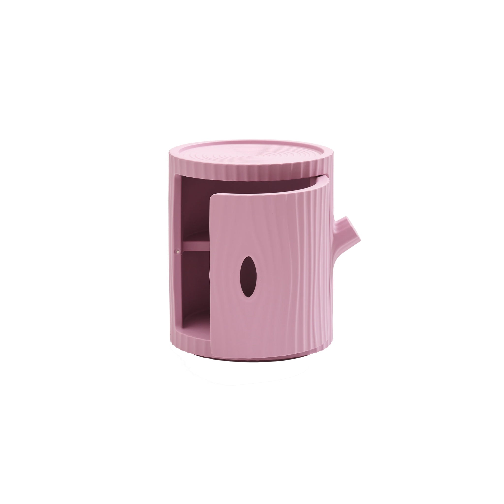 Tronco Pembe Komodin