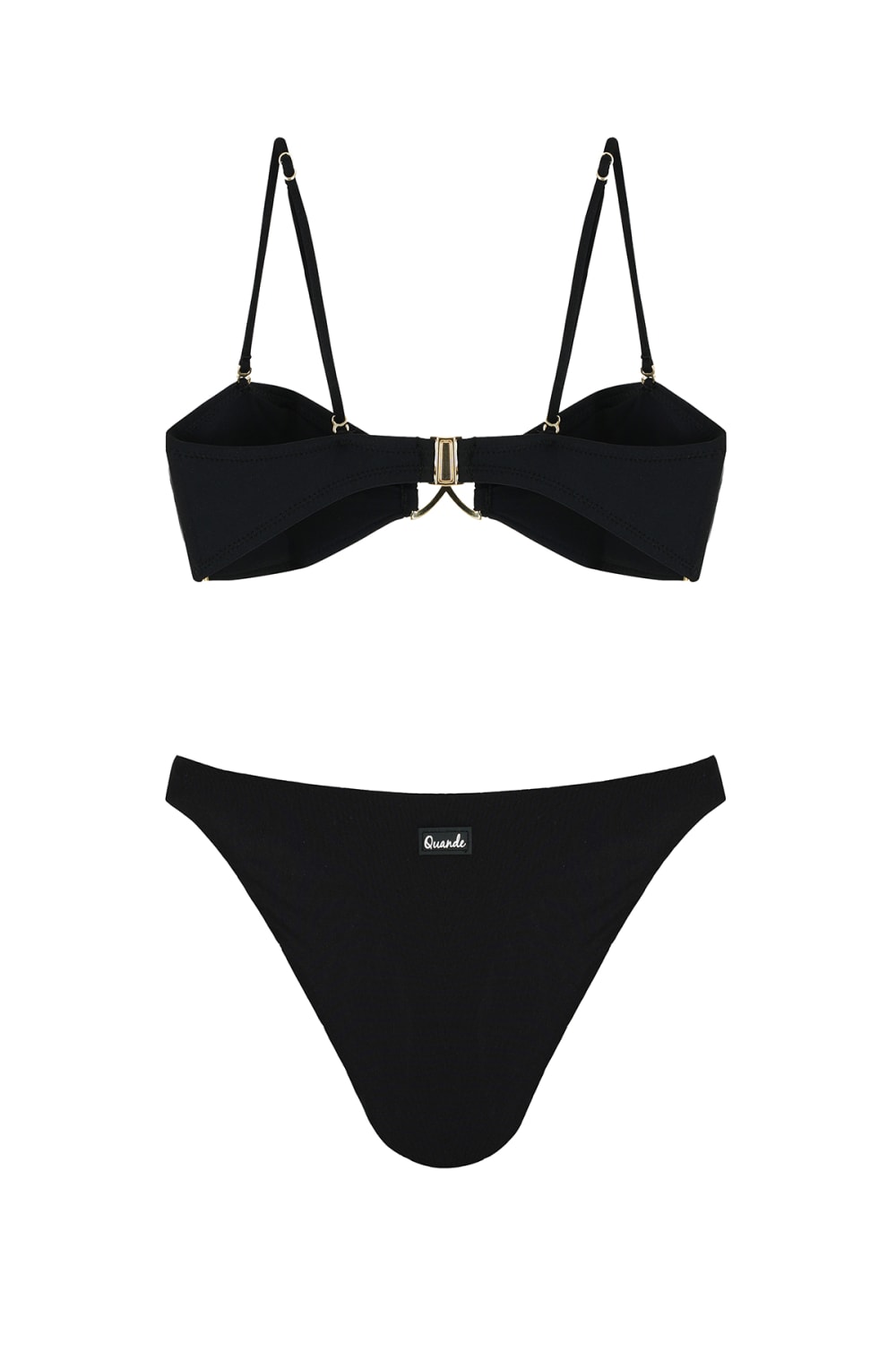Quande-Arresting / Üst / Qn-116-1-Bikini & Mayo-3-milagron.live