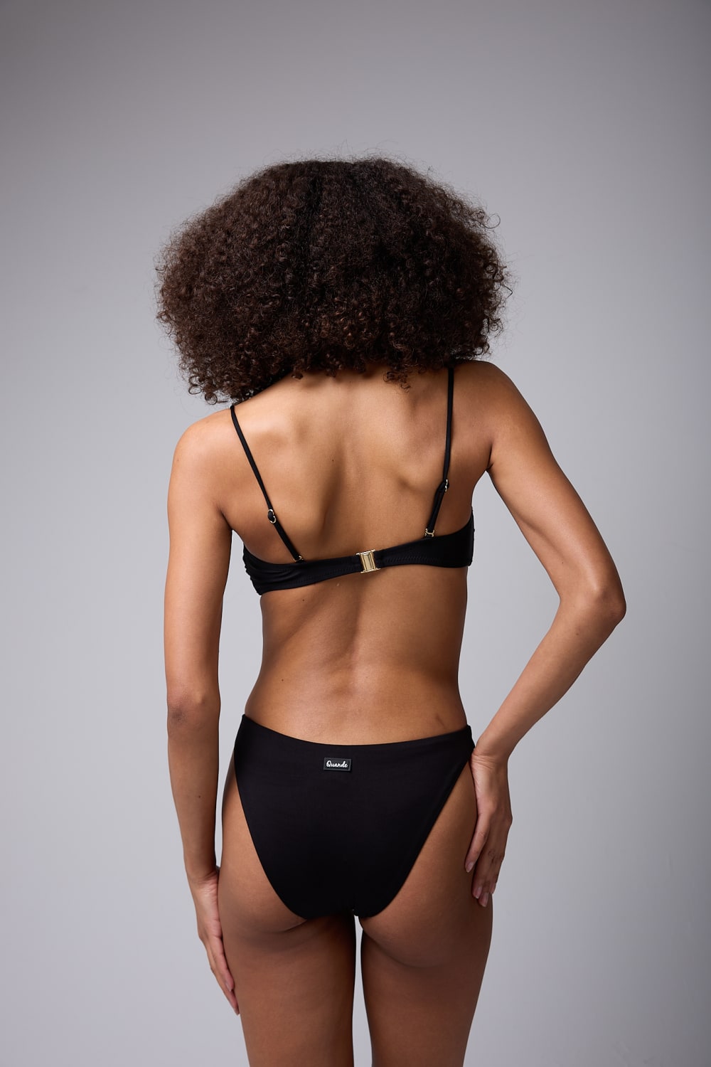 Quande-Arresting / Üst / Qn-116-1-Bikini & Mayo-4-milagron.live