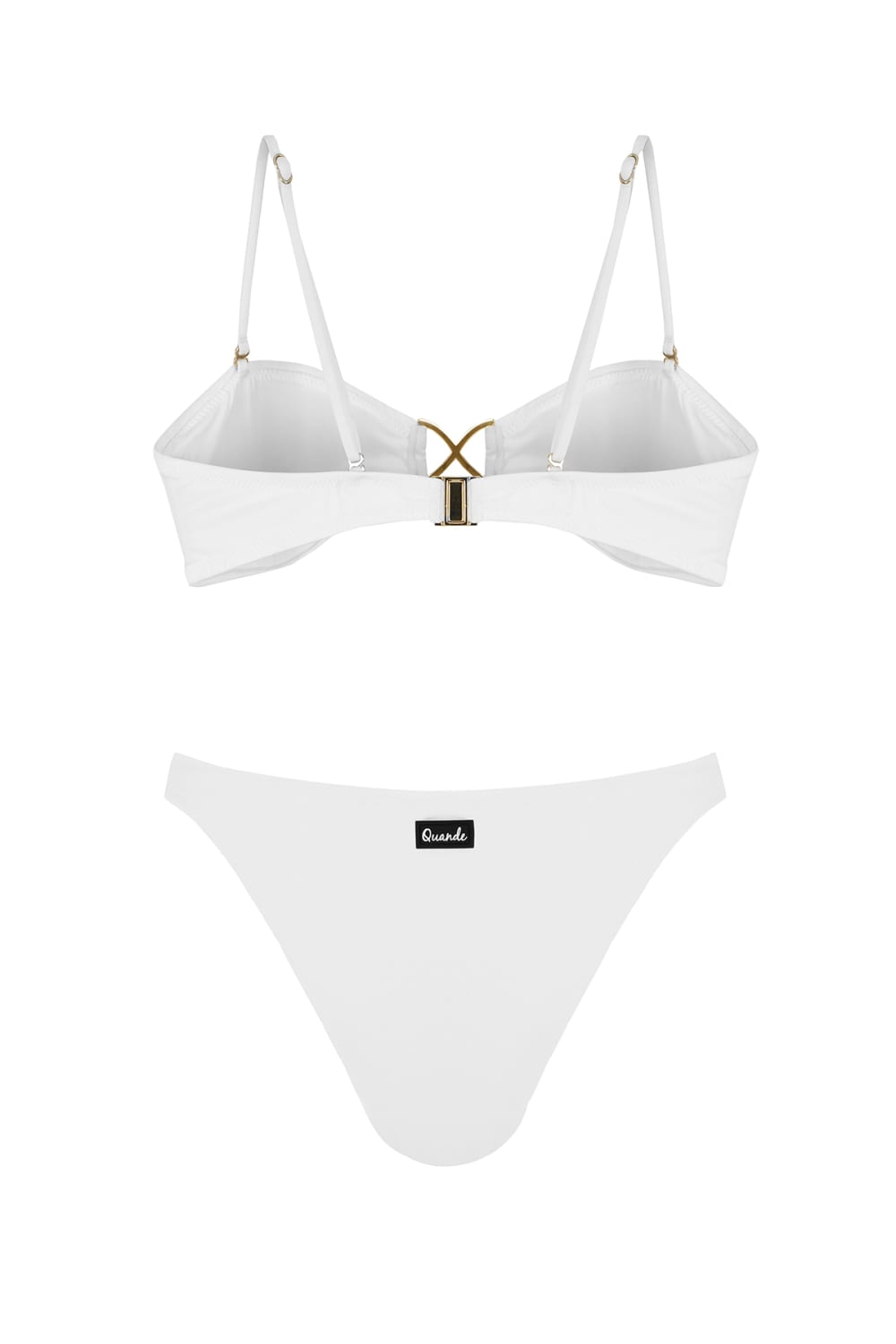 Quande-Arresting / Üst / Qn-118-1-Bikini & Mayo-4-milagron.live