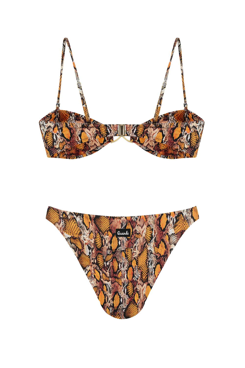 Quande-Arresting / Üst / Qn-172-1-Bikini & Mayo-4-milagron.live
