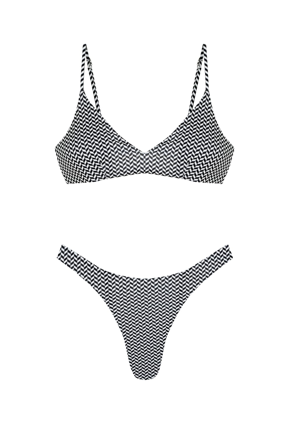Quande-Lushbandeu / Üst Qn-123-1-Bikini & Mayo-1-milagron.live