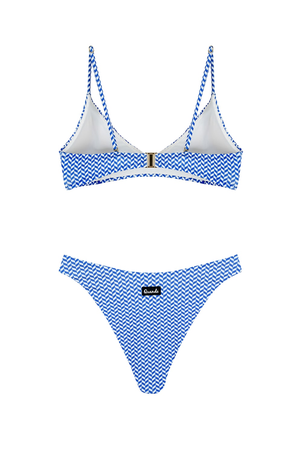 Quande-Lushbandeu / Üst / Qn-124-1-Bikini & Mayo-4-milagron.live