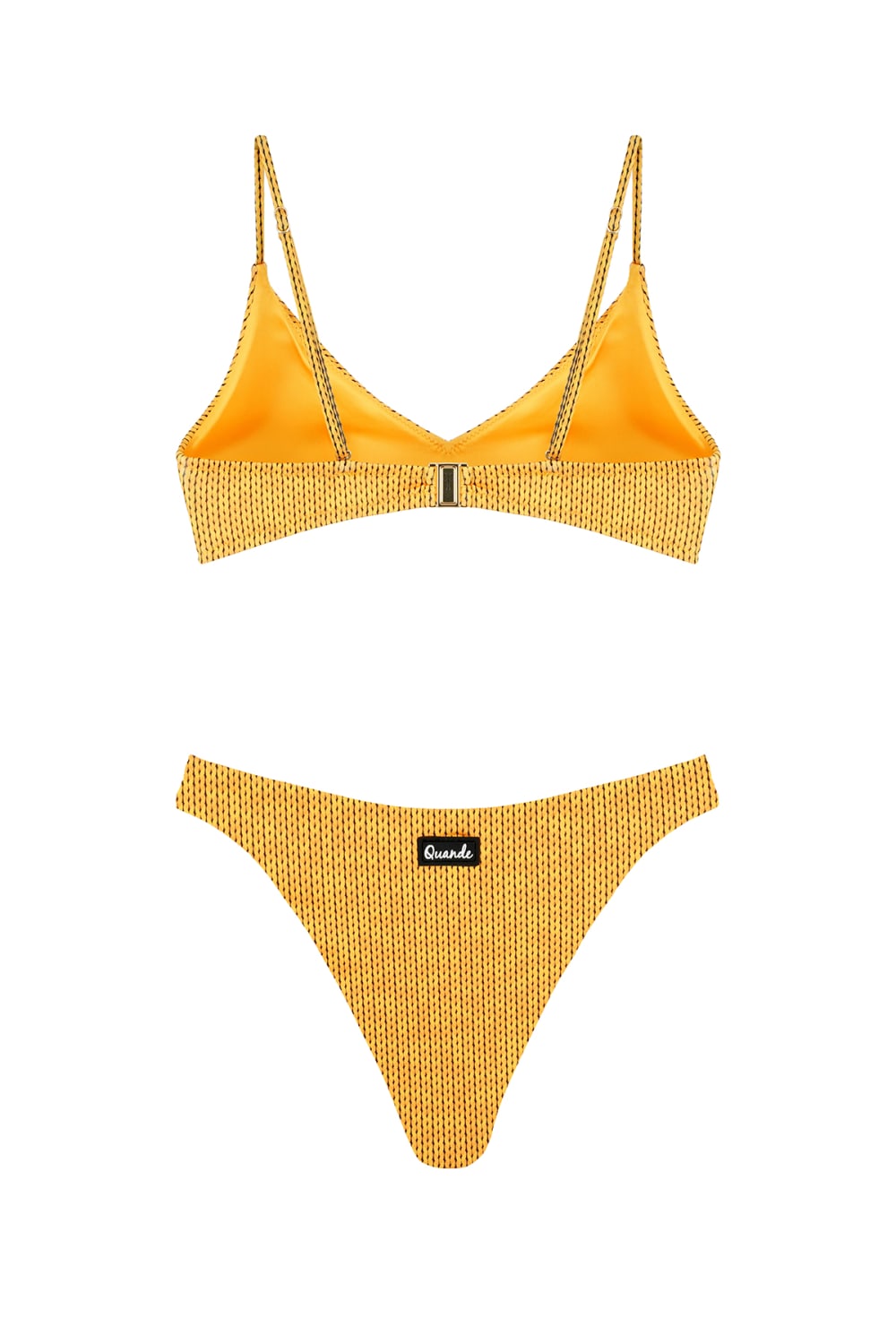 Quande-Lushbandeu / Üst Qn-125-1-Bikini & Mayo-3-milagron.live