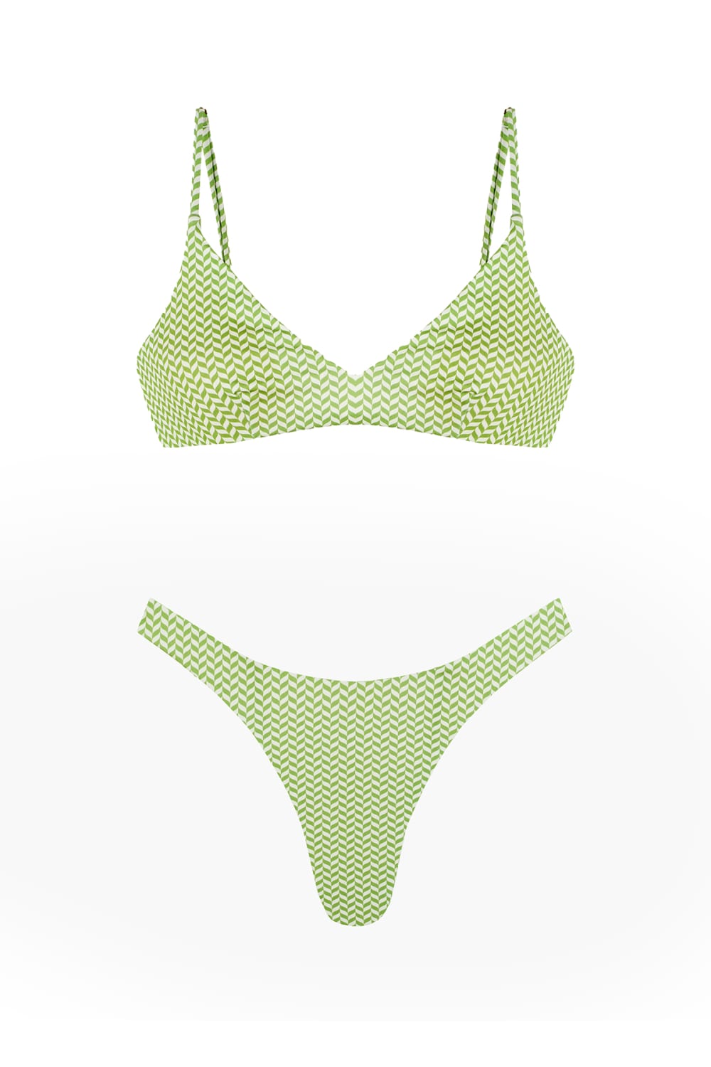 Quande-Lushbandeu / Üst Qn-127-1-Bikini & Mayo-3-milagron.live