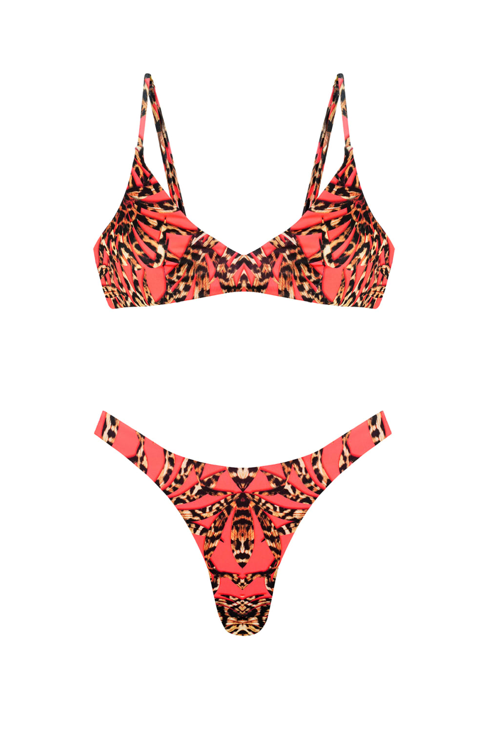 Quande-Lushbandeu / Üst / Qn-129-1-Bikini & Mayo-3-milagron.live