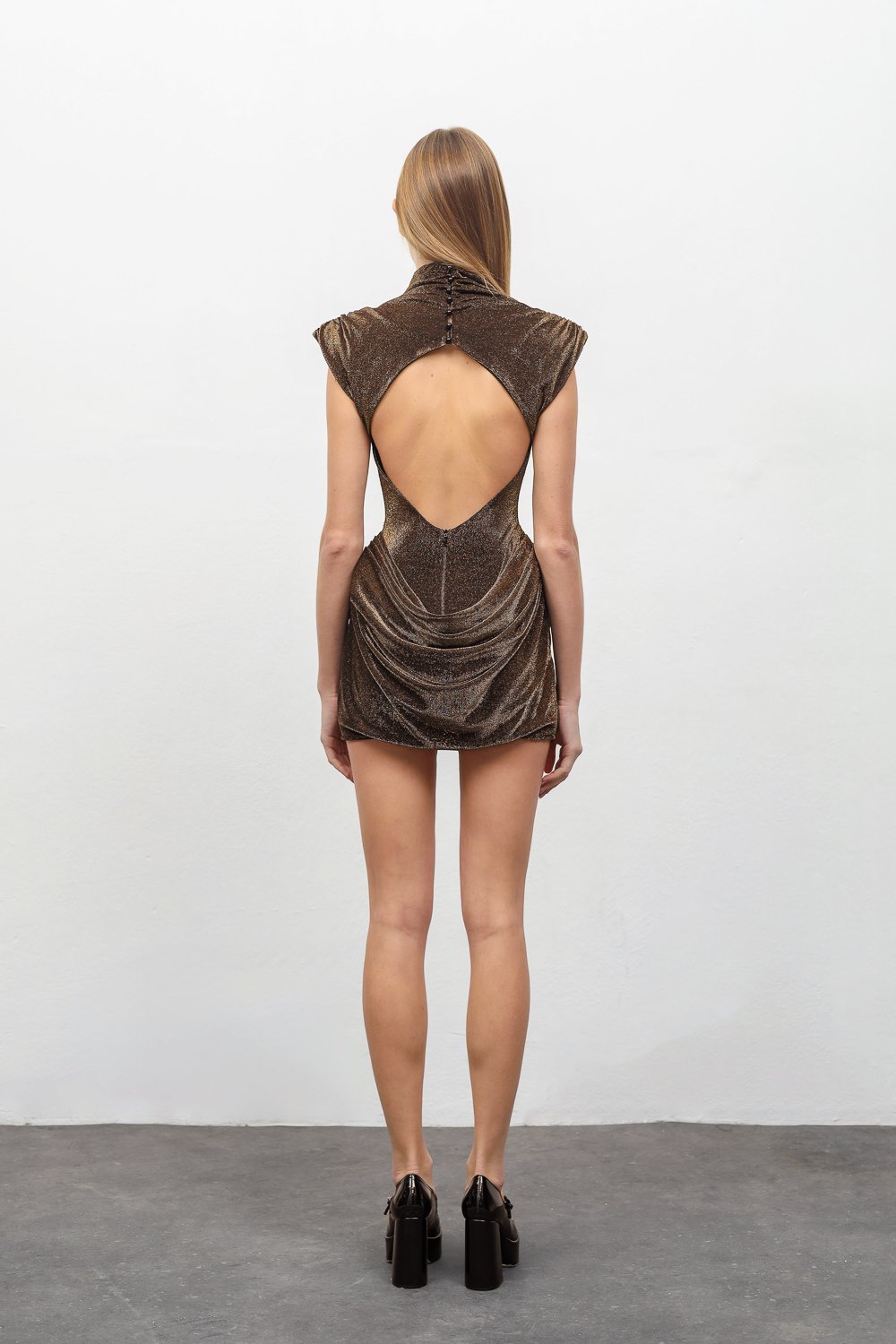 RAN-Moonlight Dress-Elbise-4-milagron.live